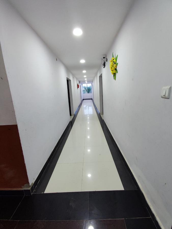 Hotel Kanha Shyam Madhubani Экстерьер фото