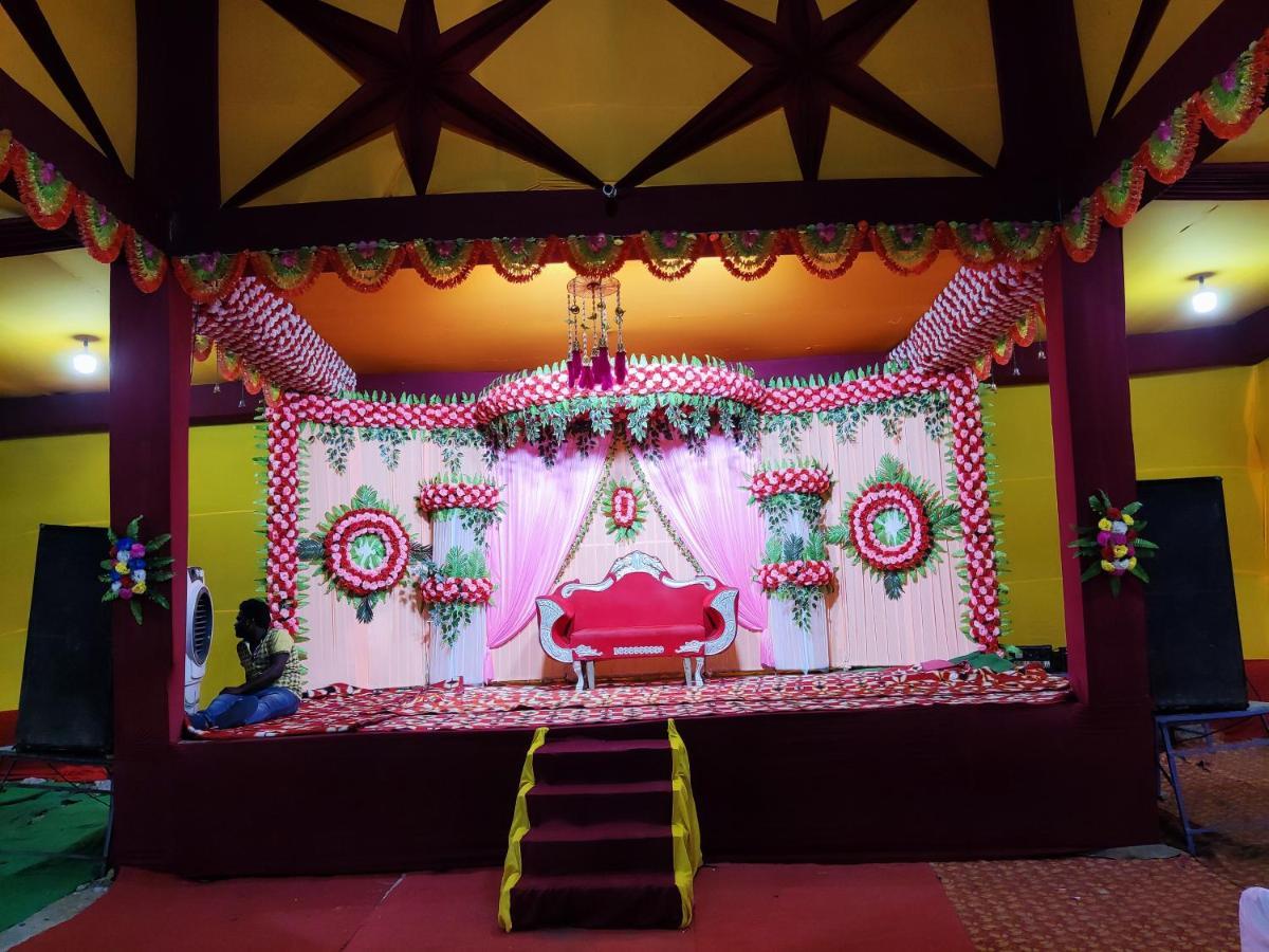 Hotel Kanha Shyam Madhubani Экстерьер фото